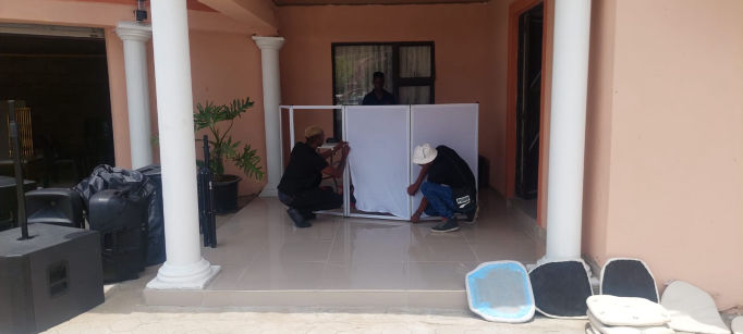 Mobirise Website Builder